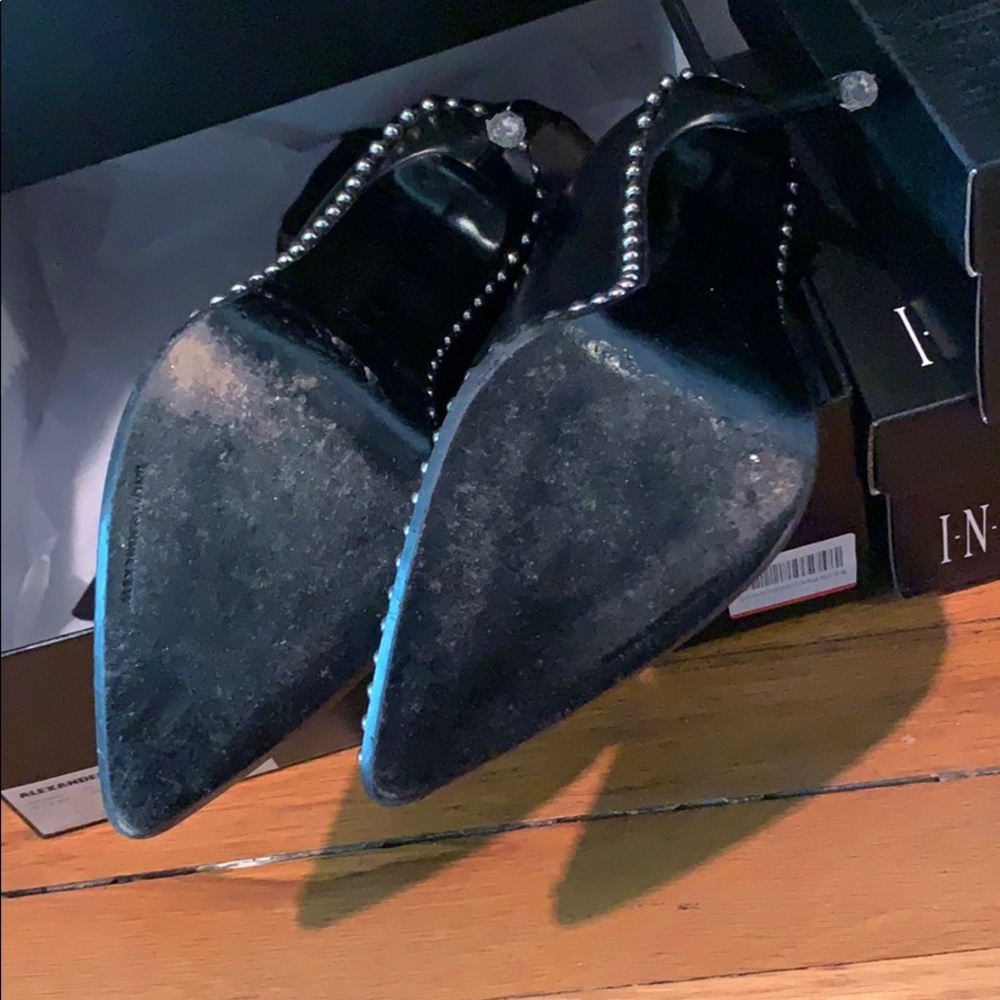 Alexander Wang Eri Booties - Picture 4 of 4